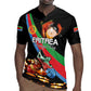 Personalized Eritrea Martyrs Day Rugby Jersey Candlelight Vigil Remembering Our Heroes