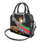 Personalized Eritrea Martyrs Day Shoulder Handbag Candlelight Vigil Remembering Our Heroes