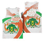 Personalized Happy Jamhuriyar Nijar Independence Day Basketball Jersey Coat Of Arm With Niger Map LT15