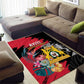 First Empire of Haiti 1804-1806 Area Rug Liberté ou la Mort!