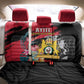 First Empire of Haiti 1804-1806 Back Car Seat Cover Liberté ou la Mort!