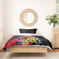 First Empire of Haiti 1804-1806 Bedding Set Liberté ou la Mort!