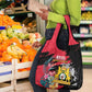 First Empire of Haiti 1804-1806 Grocery Bag Liberté ou la Mort!