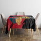First Empire of Haiti 1804-1806 Tablecloth Liberté ou la Mort!