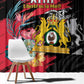 First Empire of Haiti 1804-1806 Window Curtain Liberté ou la Mort!