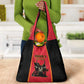 Angola Football Grocery Bag Come On Palancas Negras - African Pride