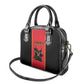 Angola Football Shoulder Handbag Come On Palancas Negras - African Pride