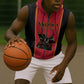 Custom Angola Football Sleeveless Zip Hoodie Come On Palancas Negras - African Pride