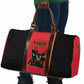 Angola Football Travel Bag Come On Palancas Negras - African Pride