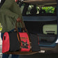 Angola Football Travel Bag Come On Palancas Negras - African Pride