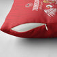 Tunisia Football Pillow Cover Eagles of Carthage Rise - African Pride