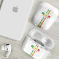Senegal Football AirPods Case Go Champions Lions de la Teranga - African Pride