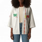 Custom Senegal Football Kimono Go Champions Lions de la Teranga - African Pride
