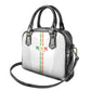 Senegal Football Shoulder Handbag Go Champions Lions de la Teranga - African Pride