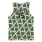 Custom Nigeria Football Basketball Jersey Come On Super Eagles - African Pride