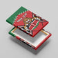 Custom Kenya Rugby Canvas Wall Art We Are Simbas