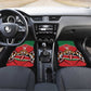 Custom Kenya Rugby Car Mats We Are Simbas