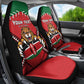 Custom Kenya Rugby Car Seat Cover We Are Simbas