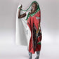 Custom Kenya Rugby Hooded Blanket We Are Simbas