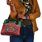 Custom Kenya Rugby Shoulder Handbag We Are Simbas