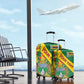 Personalised Proudly Zimbabwe Luggage Cover Happy Independence Day