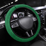 Proudly Zimbabwe Steering Wheel Cover Happy Independence Day