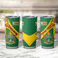 Personalised Proudly Zimbabwe Tumbler Cup Happy Independence Day