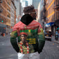 Capitaine Thomas Sankara Hoodie We Must Dare To Invent The Future