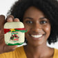 Thomas Sankara AirPods Case Make Burkina Faso Great