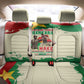 Thomas Sankara Back Car Seat Cover Make Burkina Faso Great