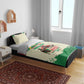 Thomas Sankara Bedding Set Make Burkina Faso Great