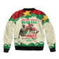 Thomas Sankara Bomber Jacket Make Burkina Faso Great