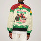 Thomas Sankara Bomber Jacket Make Burkina Faso Great