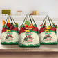 Thomas Sankara Grocery Bag Make Burkina Faso Great