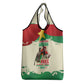 Thomas Sankara Grocery Bag Make Burkina Faso Great