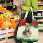 Thomas Sankara Grocery Bag Make Burkina Faso Great