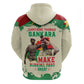Thomas Sankara Hoodie Make Burkina Faso Great