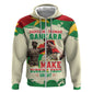 Thomas Sankara Hoodie Make Burkina Faso Great