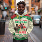 Thomas Sankara Hoodie Make Burkina Faso Great