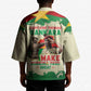 Thomas Sankara Kimono Make Burkina Faso Great