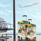 Thomas Sankara Luggage Cover Make Burkina Faso Great