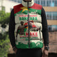 Thomas Sankara Sleeveless Puffer Jacket Make Burkina Faso Great