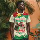 Thomas Sankara T shirt Make Burkina Faso Great