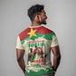 Thomas Sankara T shirt Make Burkina Faso Great