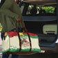 Thomas Sankara Travel Bag Make Burkina Faso Great