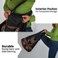 Cameroon Traditional Toghu Pattern Grocery Bag