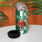 Custom Nigeria Football 4 in 1 Can Cooler Tumbler Go Champions