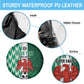 Custom Nigeria Football Spare Tire Cover Go Champions