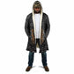 Personalized Halloween Egypt Cloak Skull Anubis
