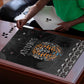 Halloween Egypt Puzzle Skull Anubis